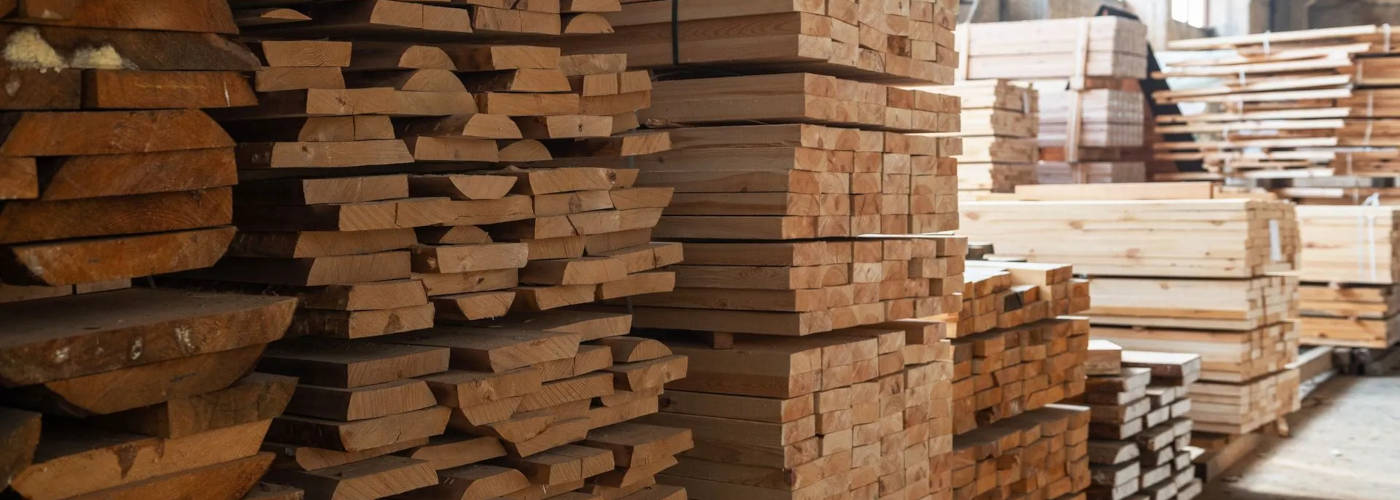 Featured Image for McDonald Lumber Company, Inc.